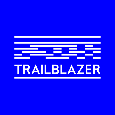 株式会社TRAILBLAZER