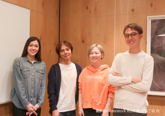 株式会社TRAILBLAZER