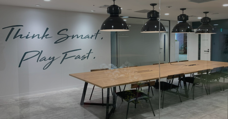 株式会社ビズヒント