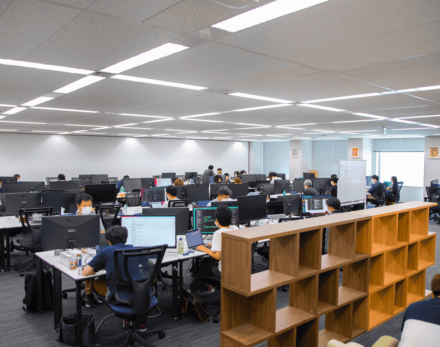 モチベーションワークス株式会社