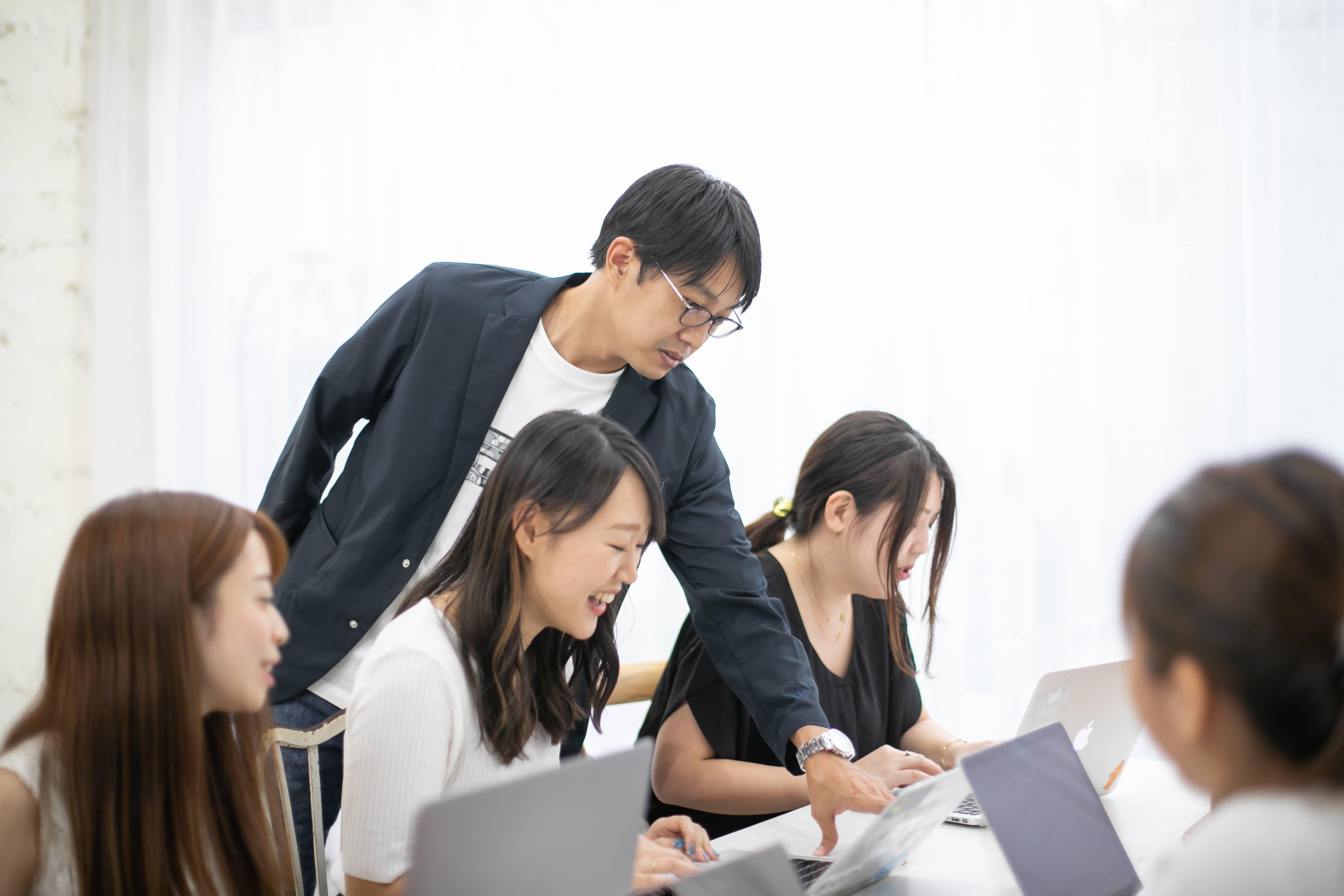 株式会社ネクイノ