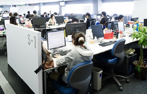 株式会社ドリコム