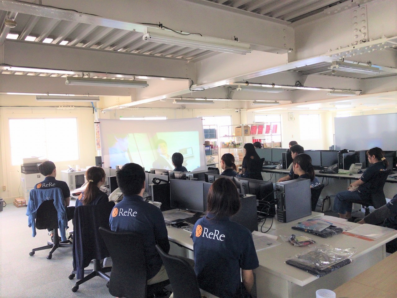 株式会社マーケットエンタープライズ