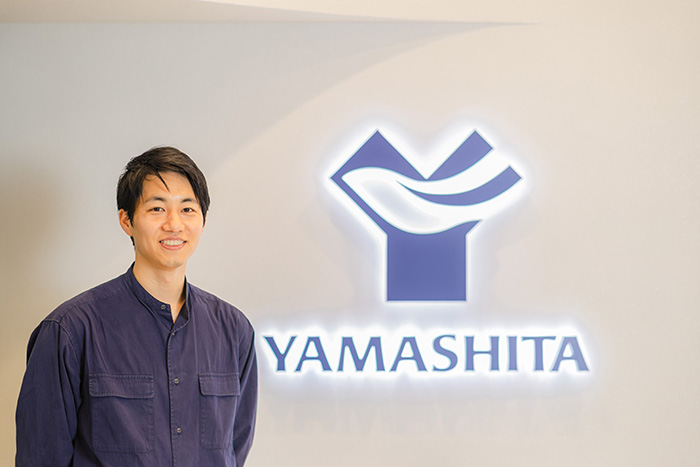 株式会社ヤマシタ