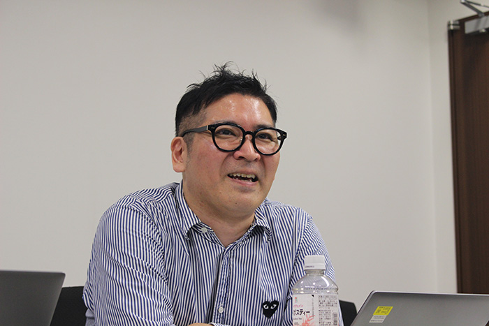 株式会社ヤマシタ