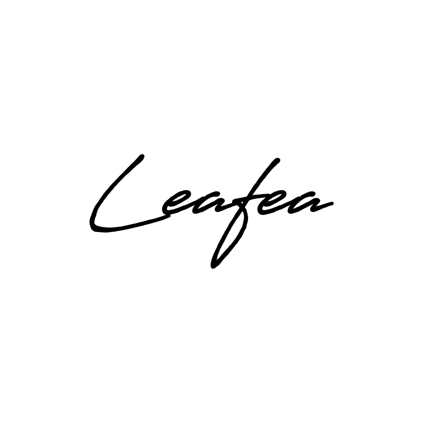 株式会社Leafea