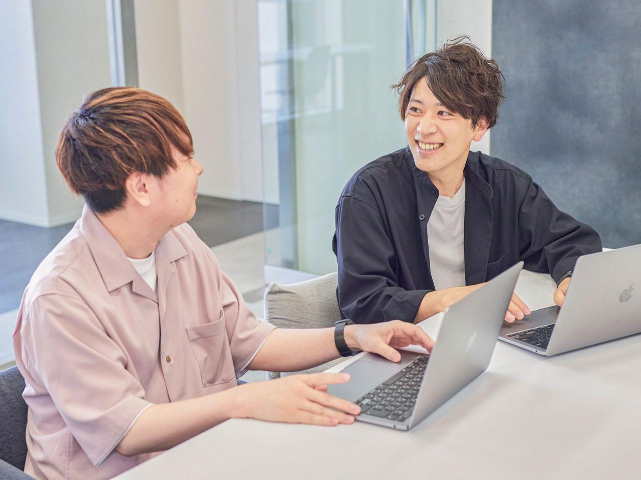 Vogaro株式会社