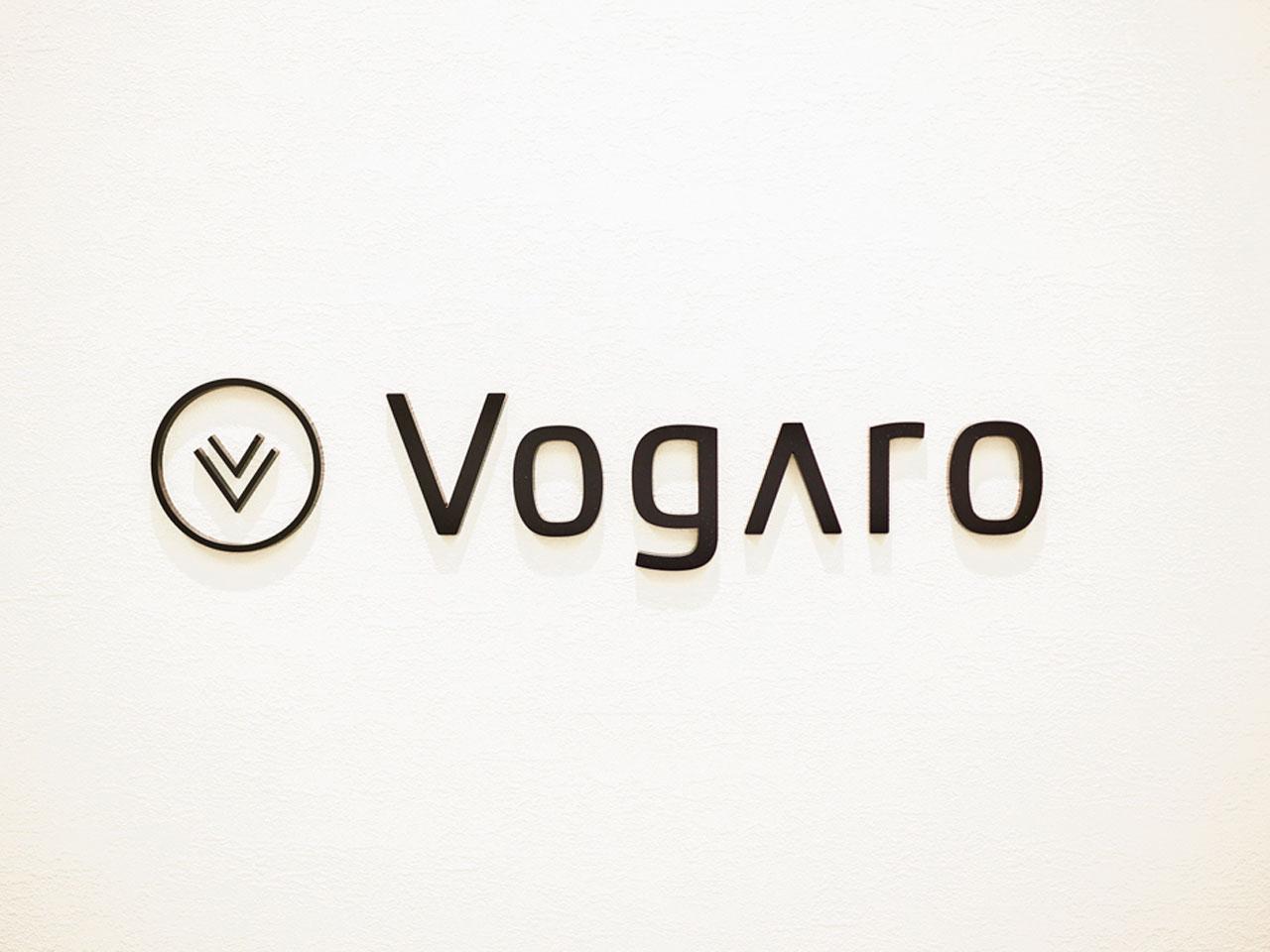 Vogaro株式会社
