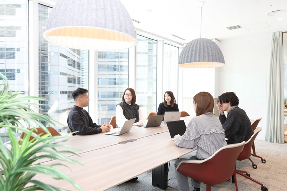 株式会社シェアダイン