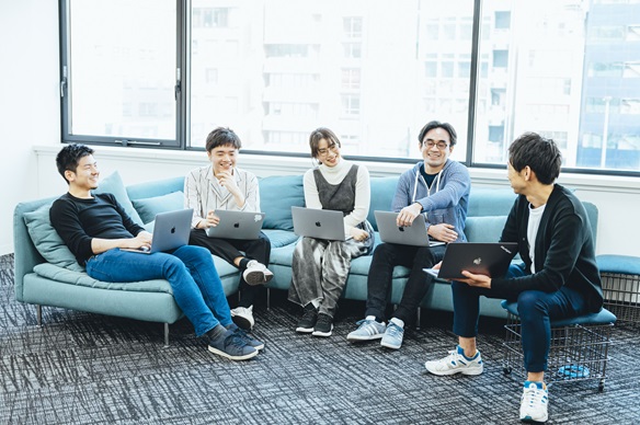 株式会社プログリット