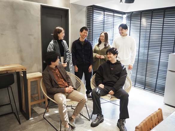 株式会社エフェクチュアル