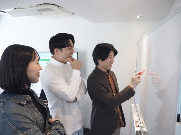 株式会社エフェクチュアル