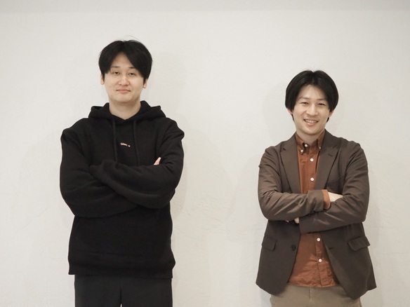 株式会社エフェクチュアル