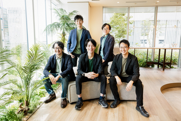 secondz digital株式会社