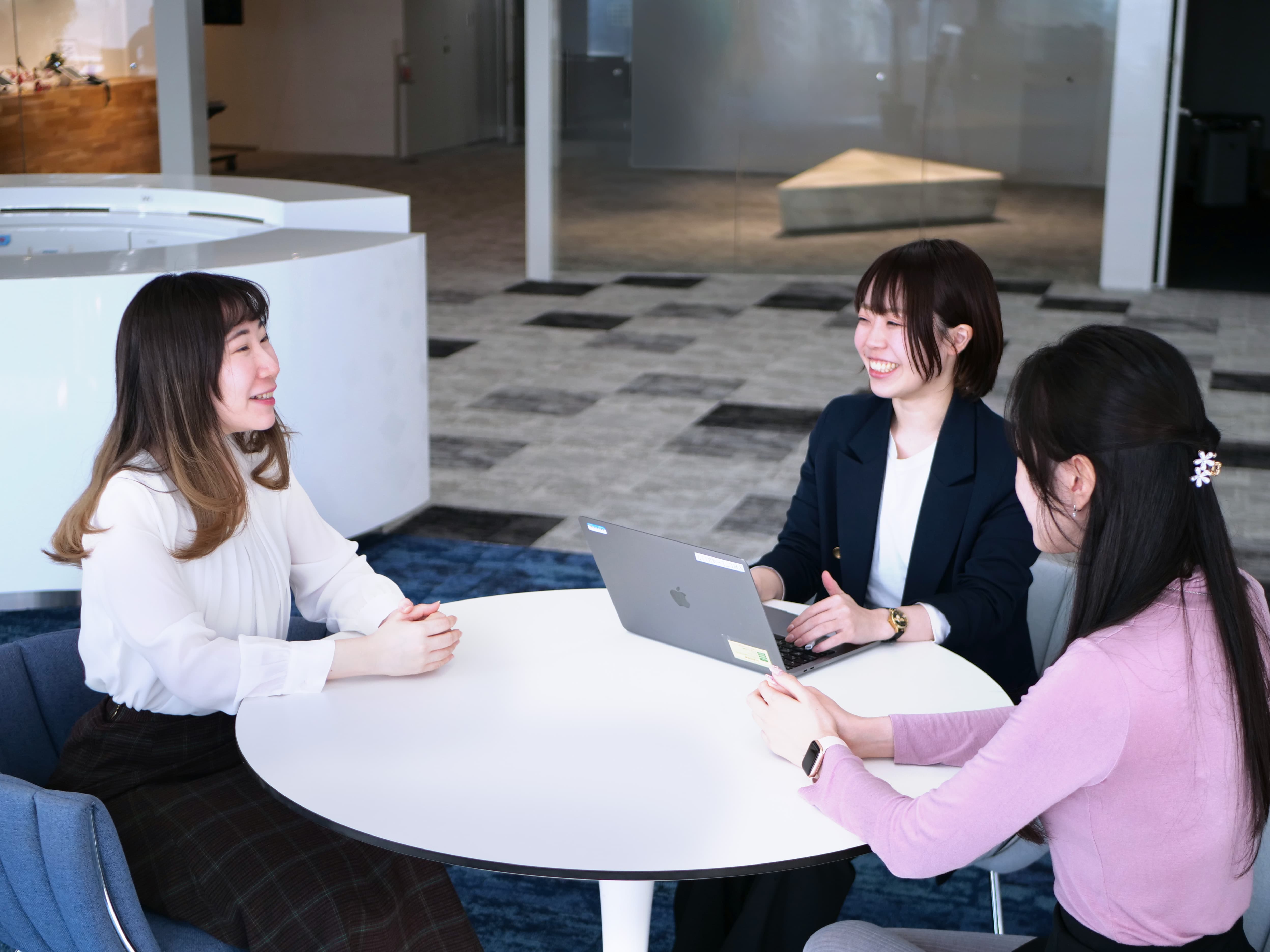 株式会社クロス・コミュニケーション