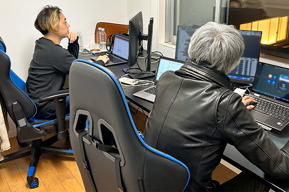 株式会社GKK Lab
