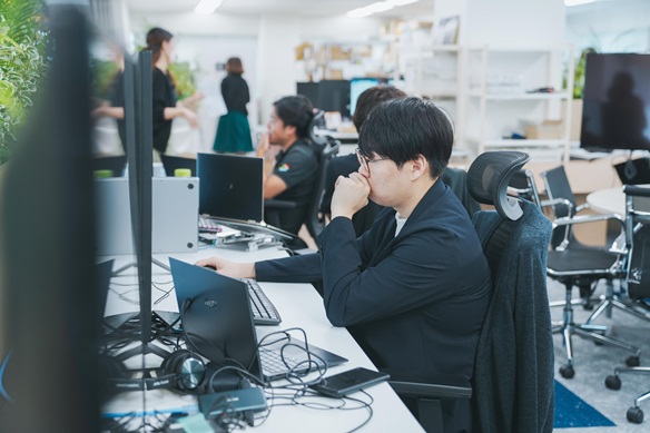株式会社サイエンスアーツ