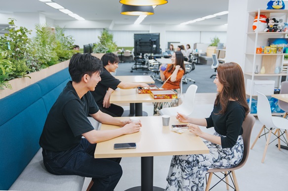 株式会社サイエンスアーツ