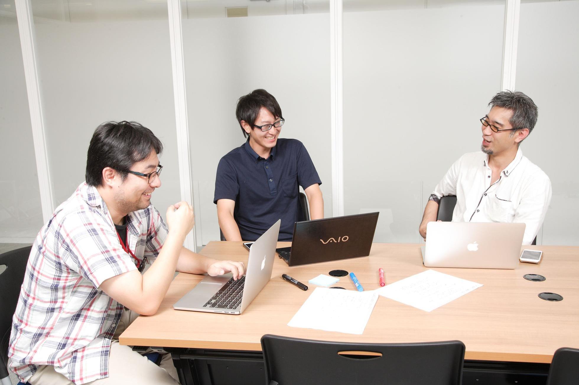 エスディーテック株式会社