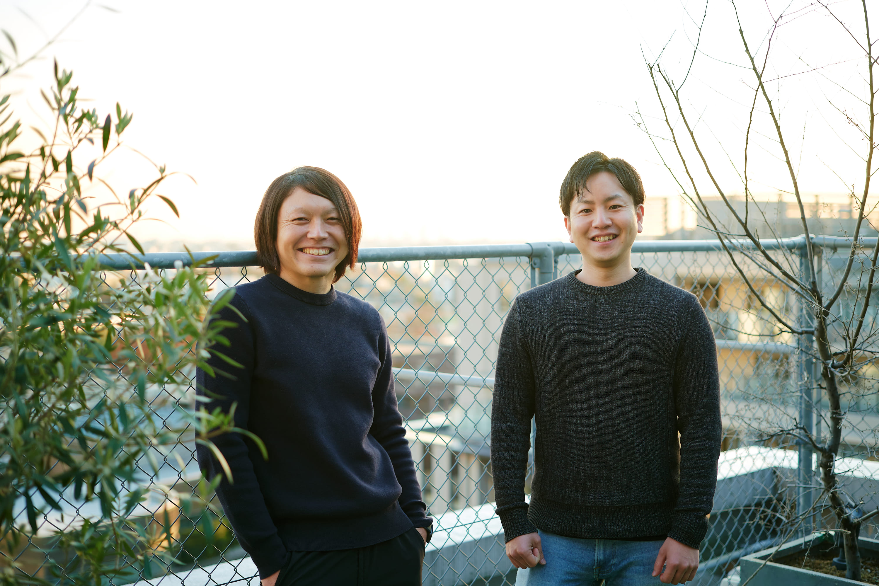 株式会社フライル