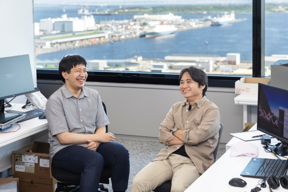 キーエンスソフトウェア株式会社
