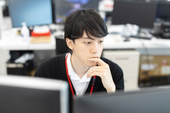 キーエンスソフトウェア株式会社