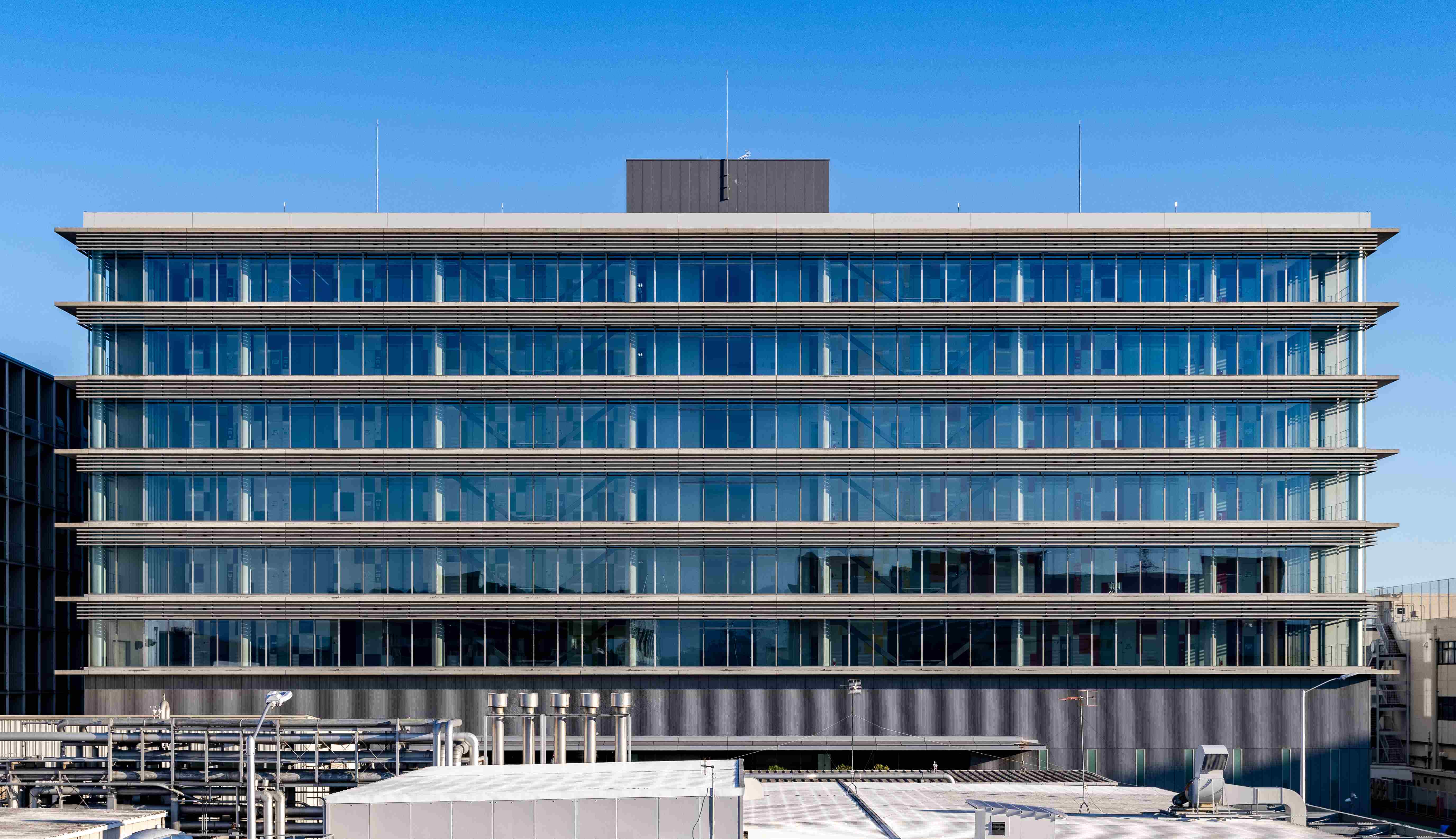 コニカミノルタ株式会社