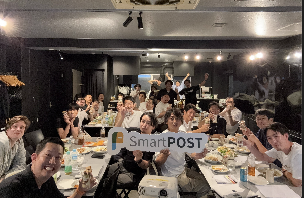 xID株式会社