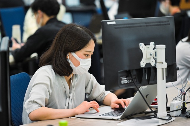 株式会社リンクアンドモチベーション