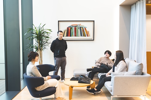 株式会社Inner Resource