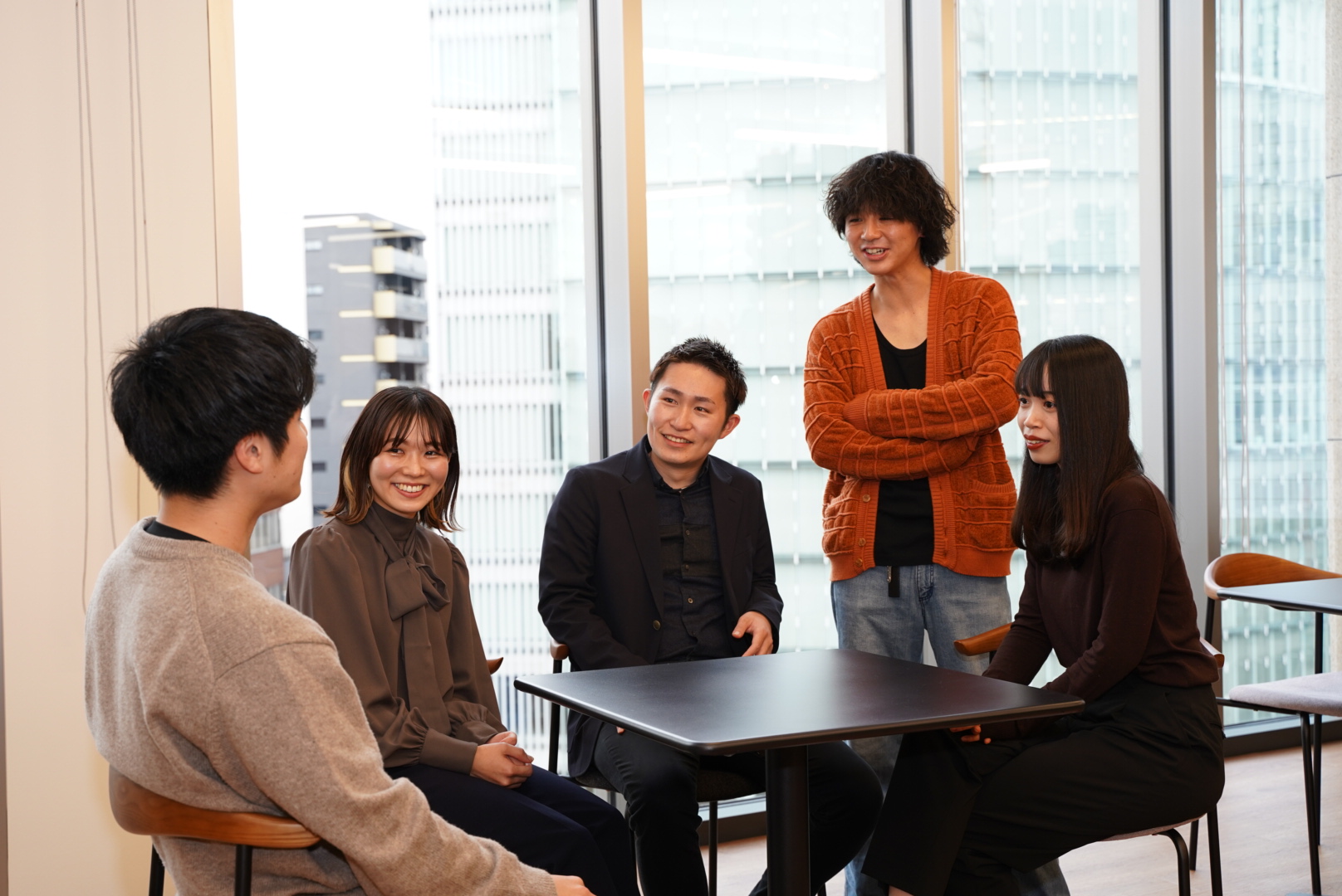 株式会社Asobica