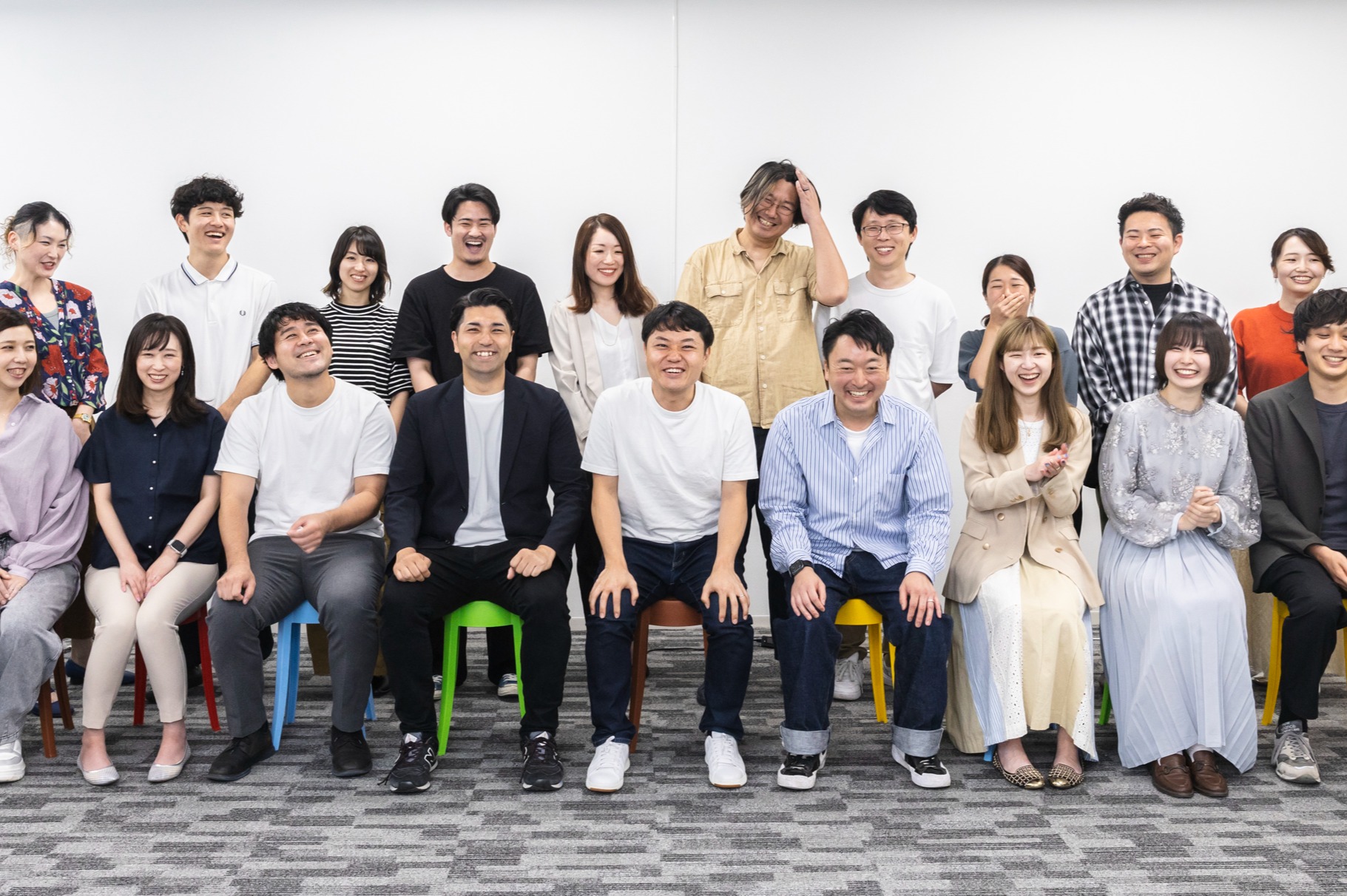 株式会社オリグレス