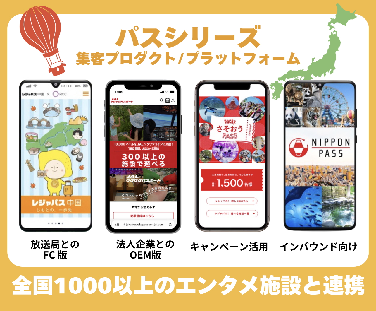 株式会社オリグレス