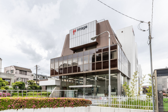株式会社インテージテクノスフィア