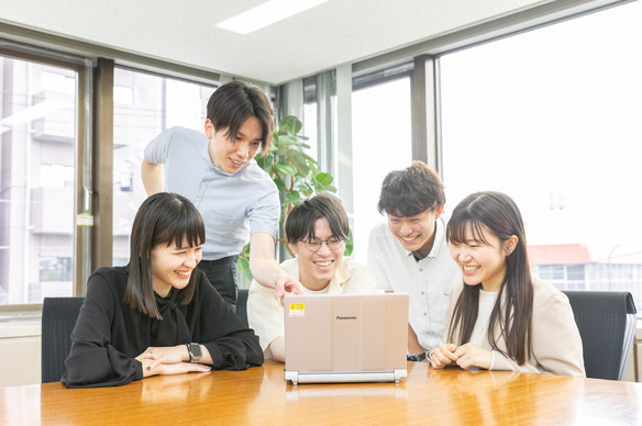 株式会社インテージテクノスフィア