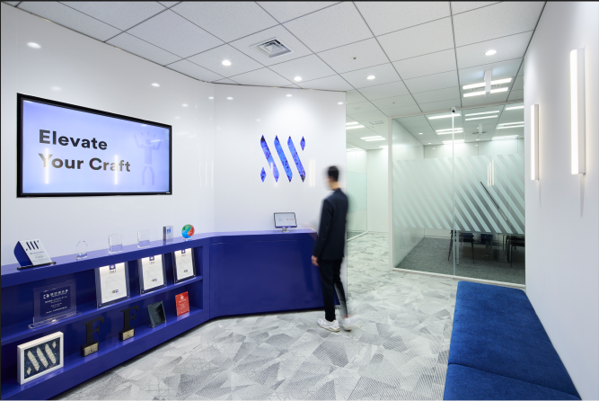 株式会社エクサウィザーズ