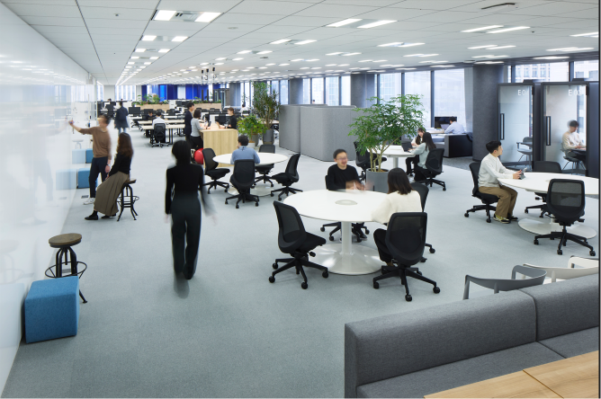 株式会社エクサウィザーズ