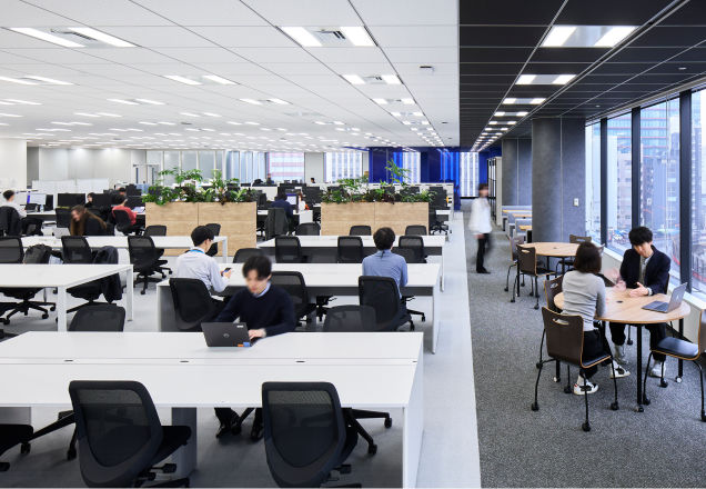 株式会社エクサウィザーズ