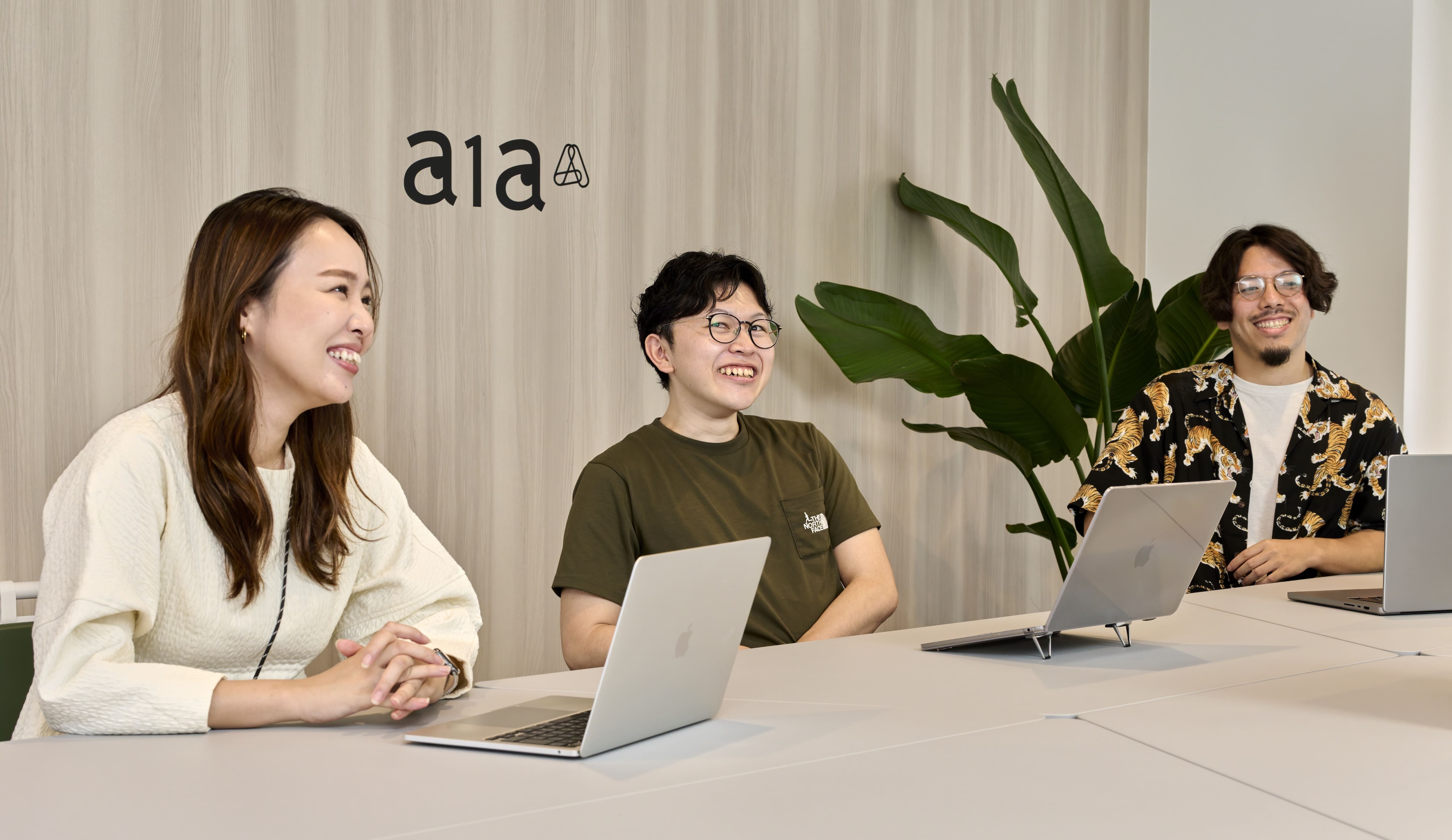 A1A株式会社