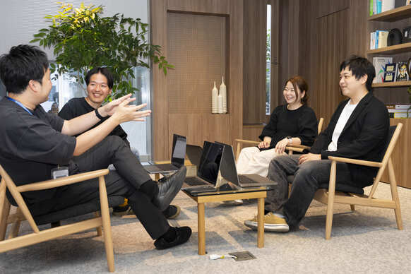 RYDE株式会社