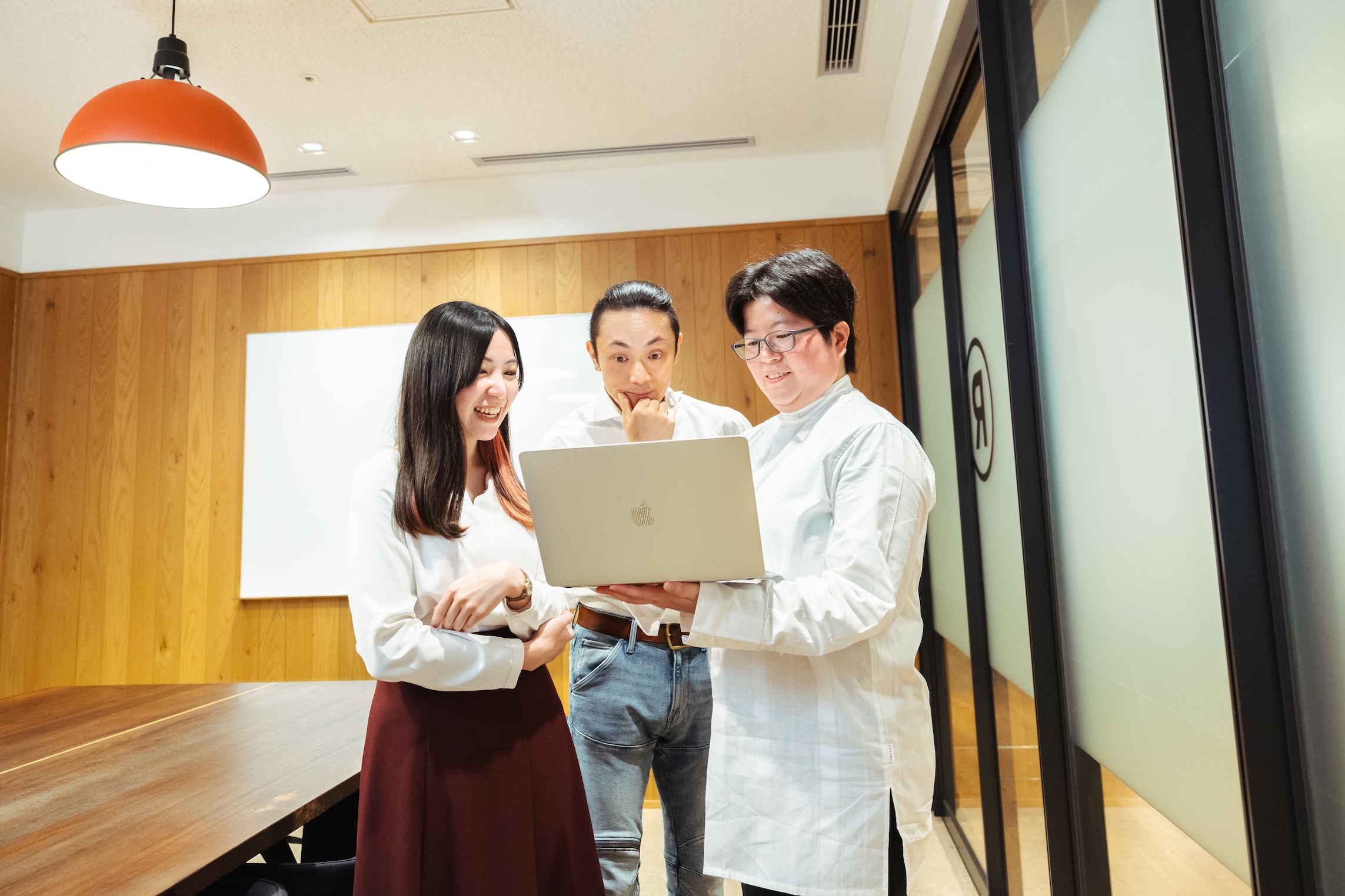 株式会社TRUSTDOCK