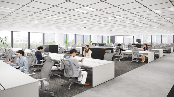 株式会社インフィニティエージェント