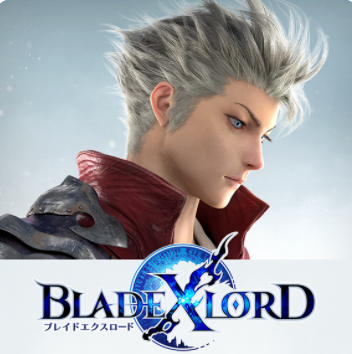 game BLADE XLORD ―ブレイドエクスロード―