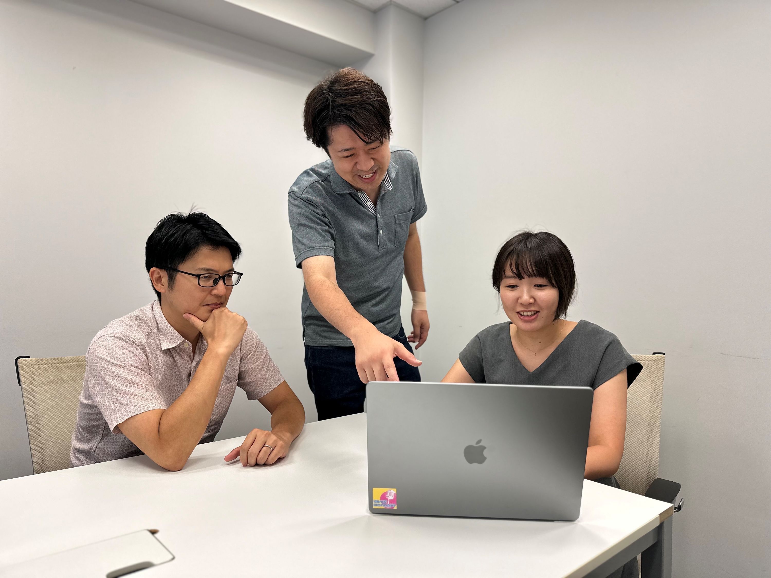 ビルコム株式会社