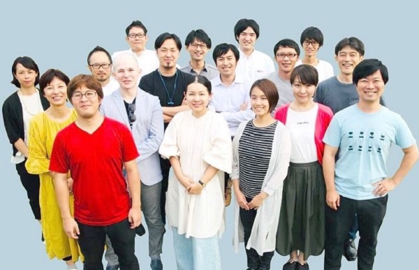 株式会社チカク