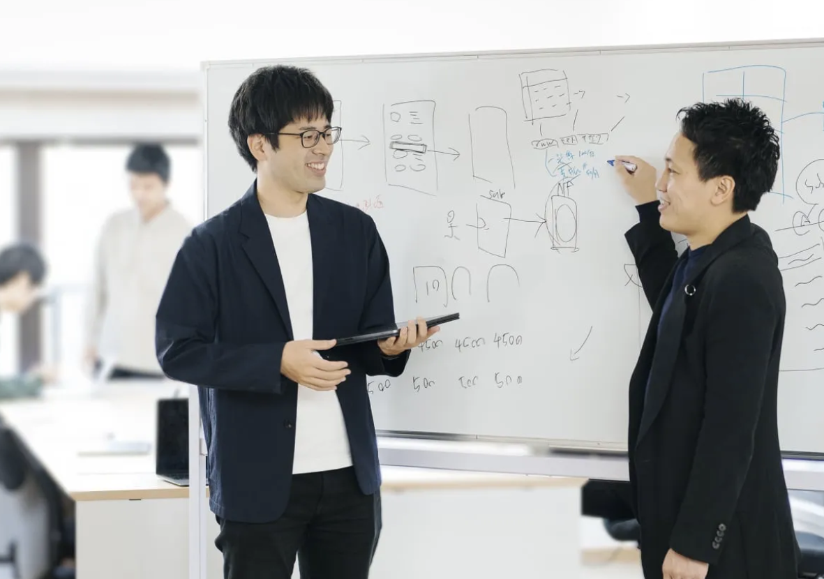 株式会社renue