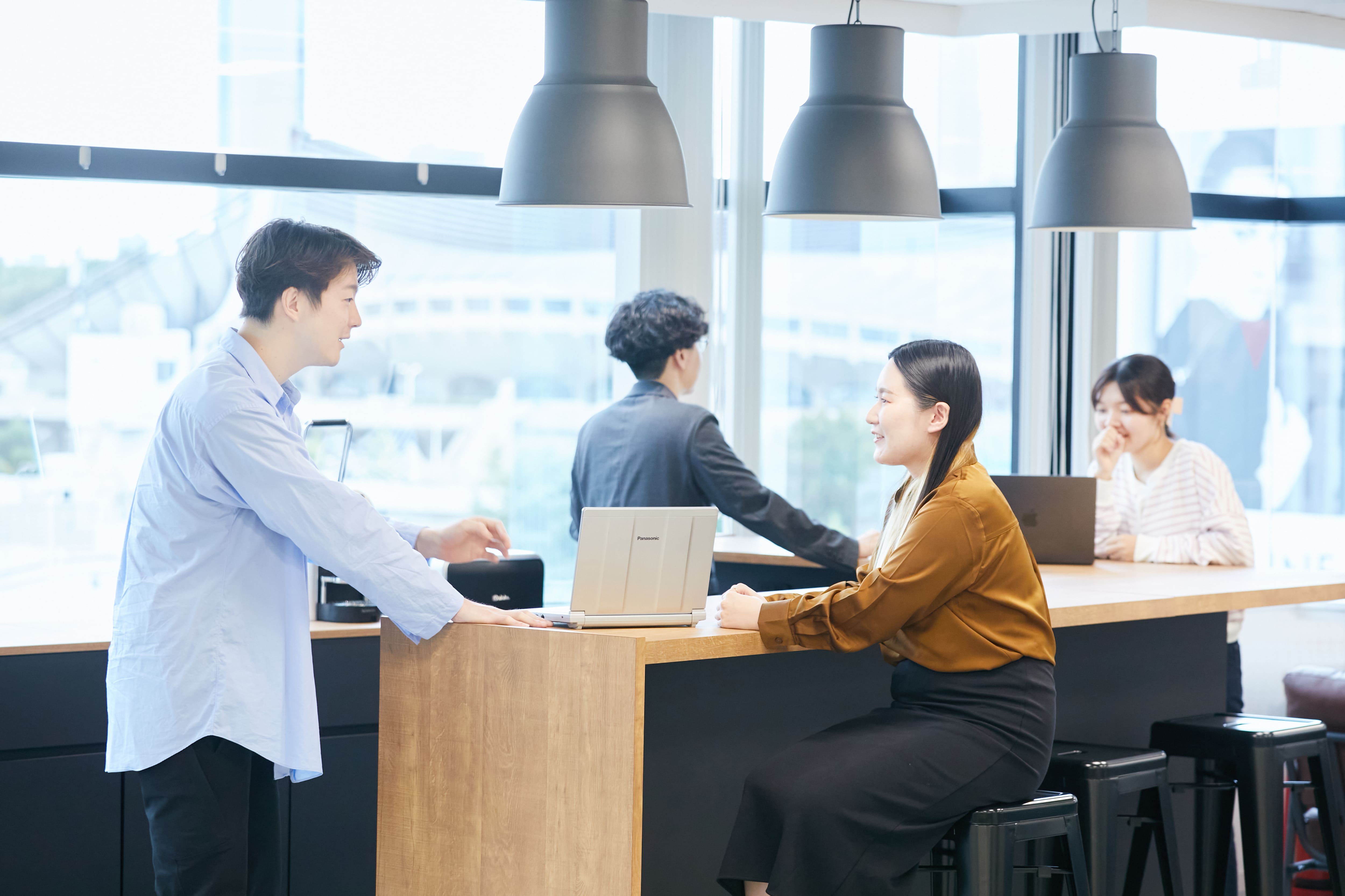SATORI株式会社