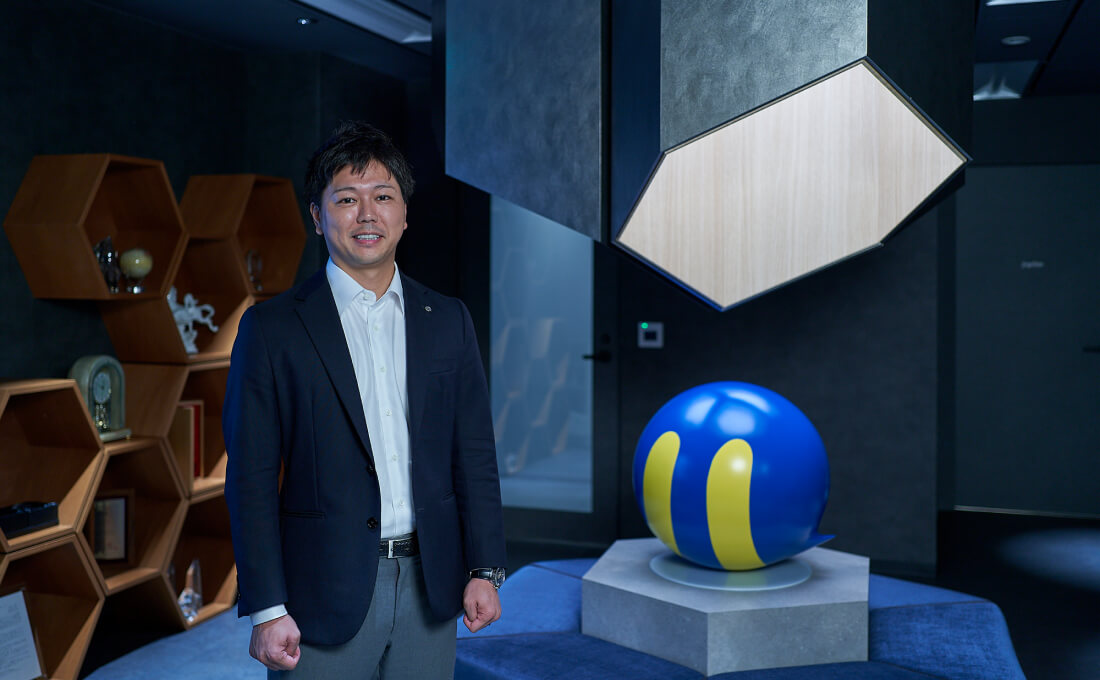株式会社Macbee Planet