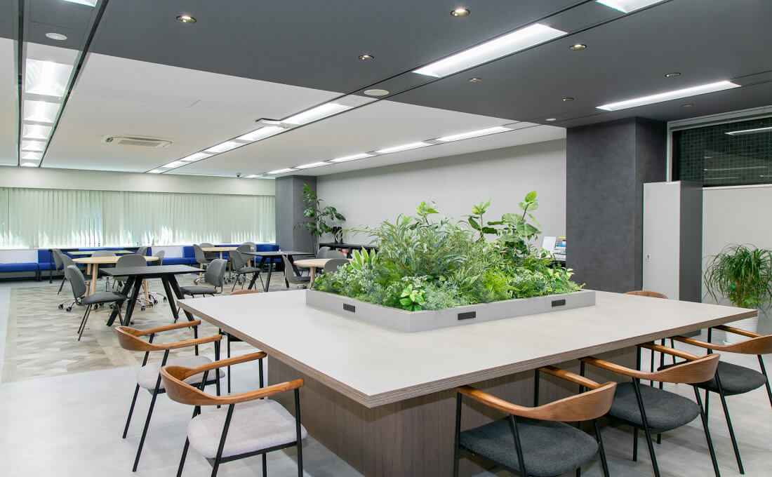 株式会社Macbee Planet
