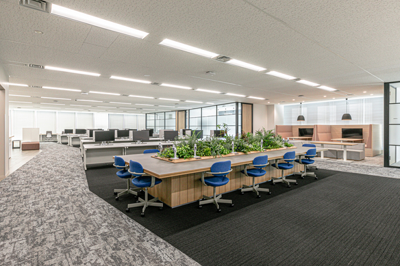 株式会社LayerX